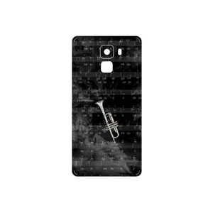 MAHOOT Trumpet Cover Sticker for Honor 7
