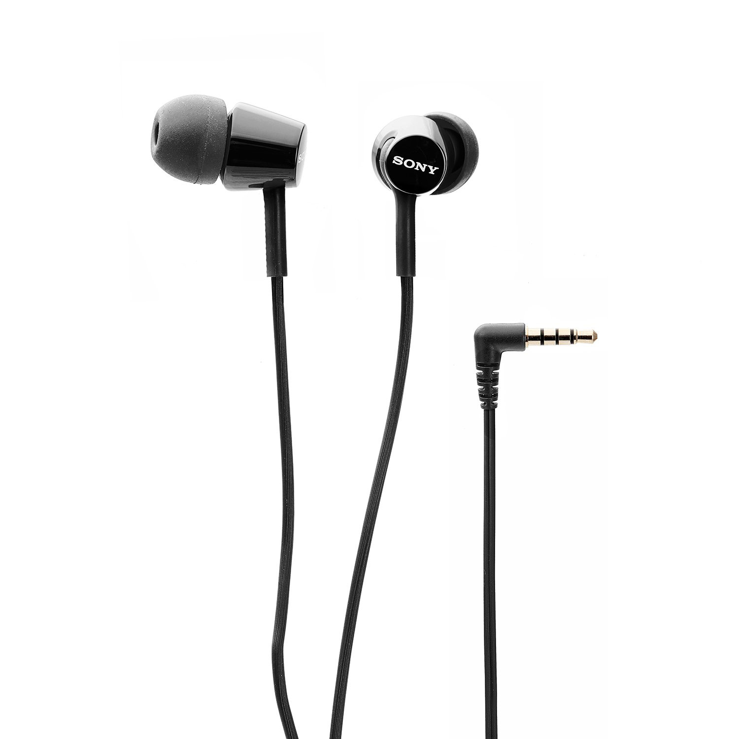 هدفون مدل MDR-EX155AP 