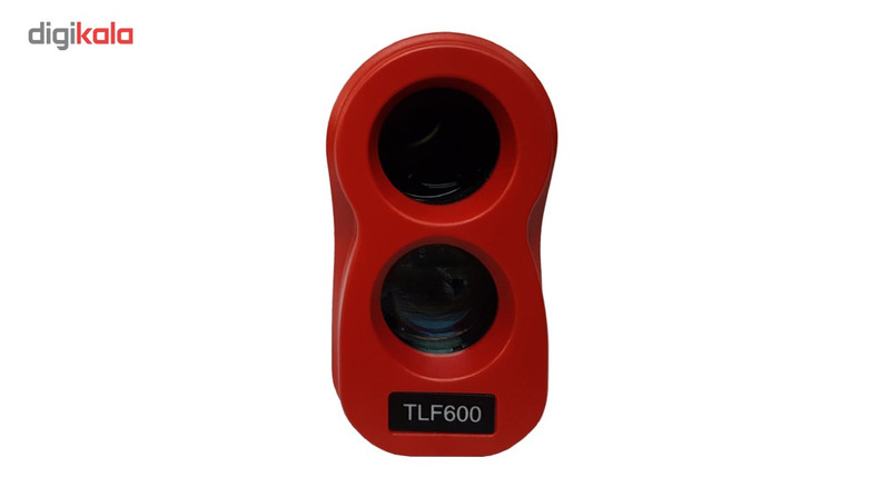 فاصله یاب لیزری تانگو مدل TLF600 فاصله یاب لیزری تانگو مدل TLF600