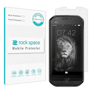 Rock space code MTT matte screen protector suitable for Doogee S30