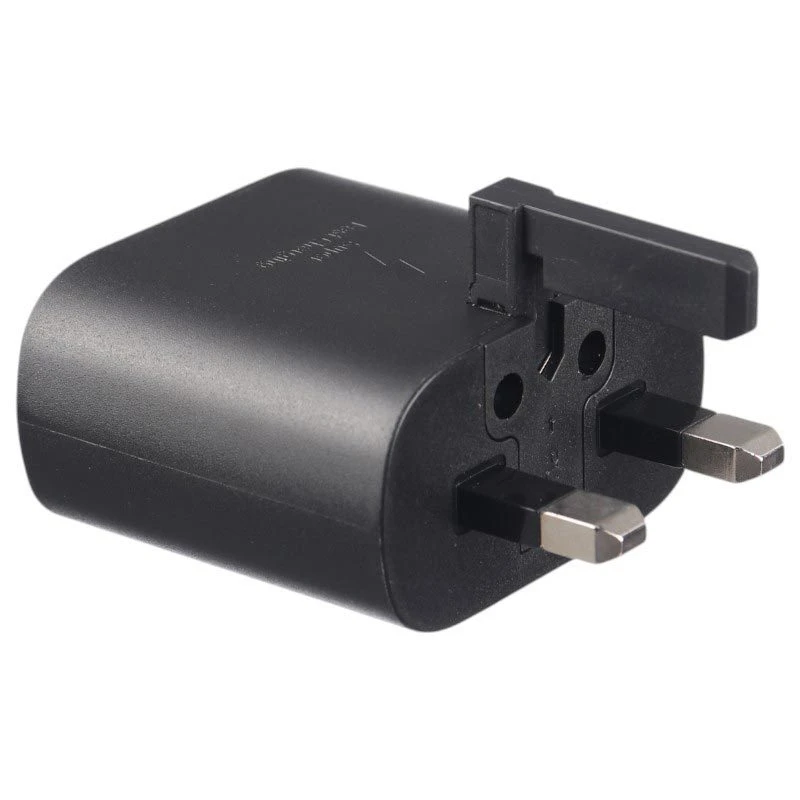 شارژر دیواری 25 وات مدل EP-TA800