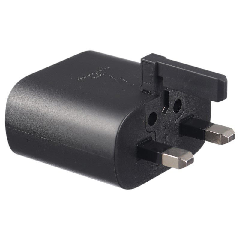 شارژر دیواری 25 وات مدل EP-TA800