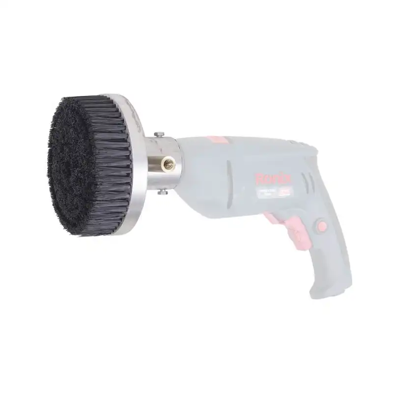 فرچه شستشو مدل مبل 100