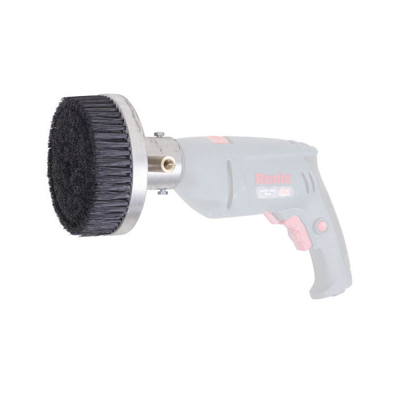 فرچه مبل شویی کد 2800