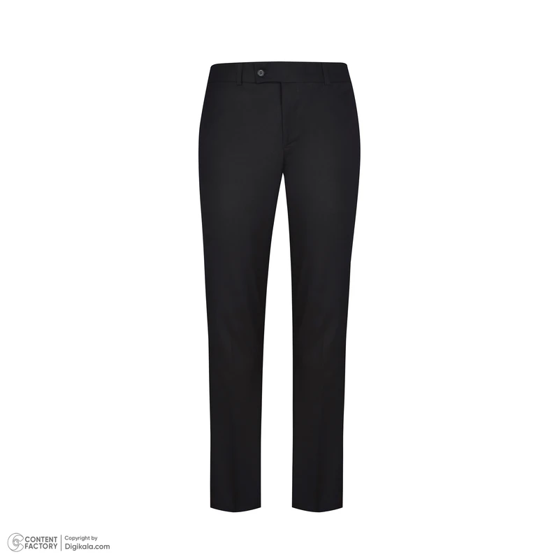 عکس شماره 9 : ست کت و شلوار و جلیقه مردانه آریوان مدل ticket pocket