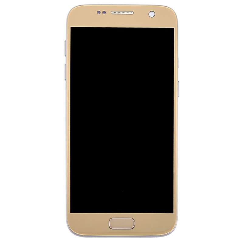 تاچ و ال سی دی کد G930 مناسب برای گوشی موبایل سامسونگ GALAXY S7