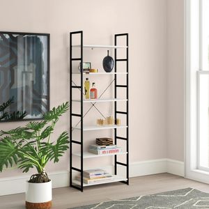 نقد و بررسی کتابخانه دیزم مدل LIB-36C07-70W توسط خریداران
