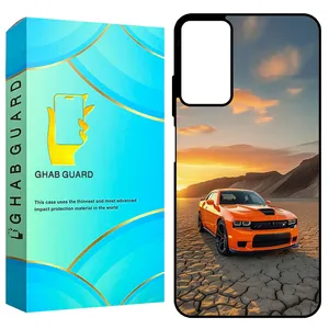 Ghab Guard GCHPN11P Cover For Xiaomi Redmi Note 11 Pro 4G / Redmi Note 11 Pro 5G / Redmi Note 12 Pro 4G  