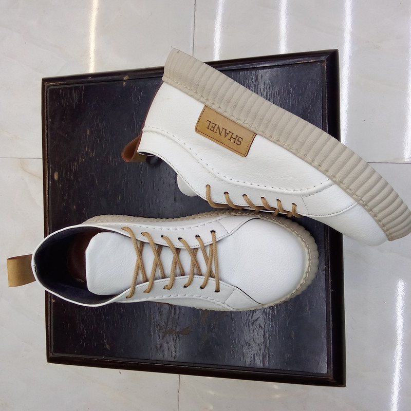 کفش روزمره زنانه مدل ZaeR