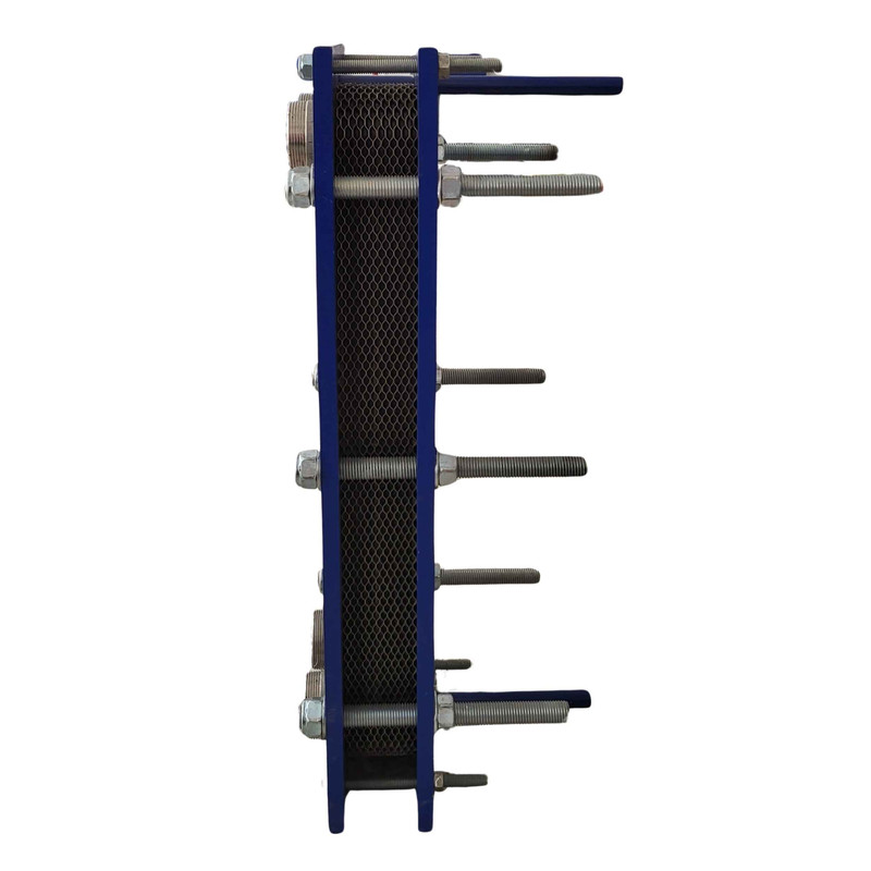 مبدل حرارتی صفحه‌ای مدل AM 5000 Lit