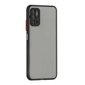 BTIPM model cover suitable for Xiaomi Redmi Note 10 5G mobile phone