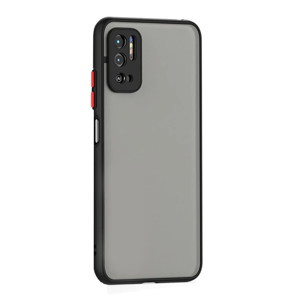 کاور مدل BTIPM مناسب برای گوشی موبایل شیائومی Redmi Note 10 5G