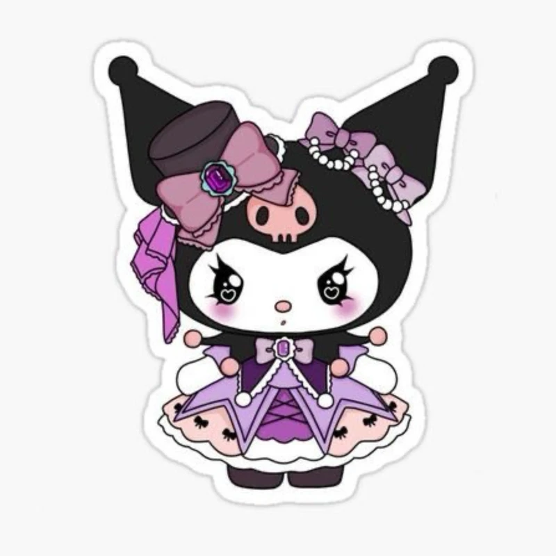 استیکر پارچه و لباس پاد آفرین مدل DTF طرح کرومی کد 20 بسته 3 عددی