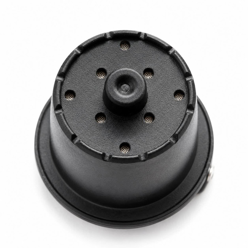 کپسول قهوه قابل شارژ مدل Nespresso F14