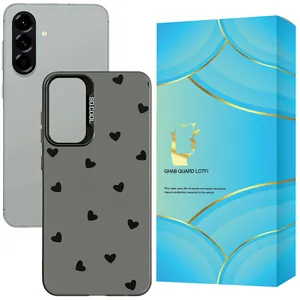 Ghab Guard Lotfi SOCOLB Cover for Samsung Galaxy A56 5G / Galaxy M56 5G
