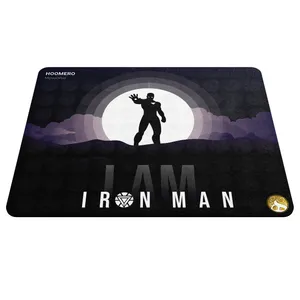 Hoomero iron Man A3316 Mousepad