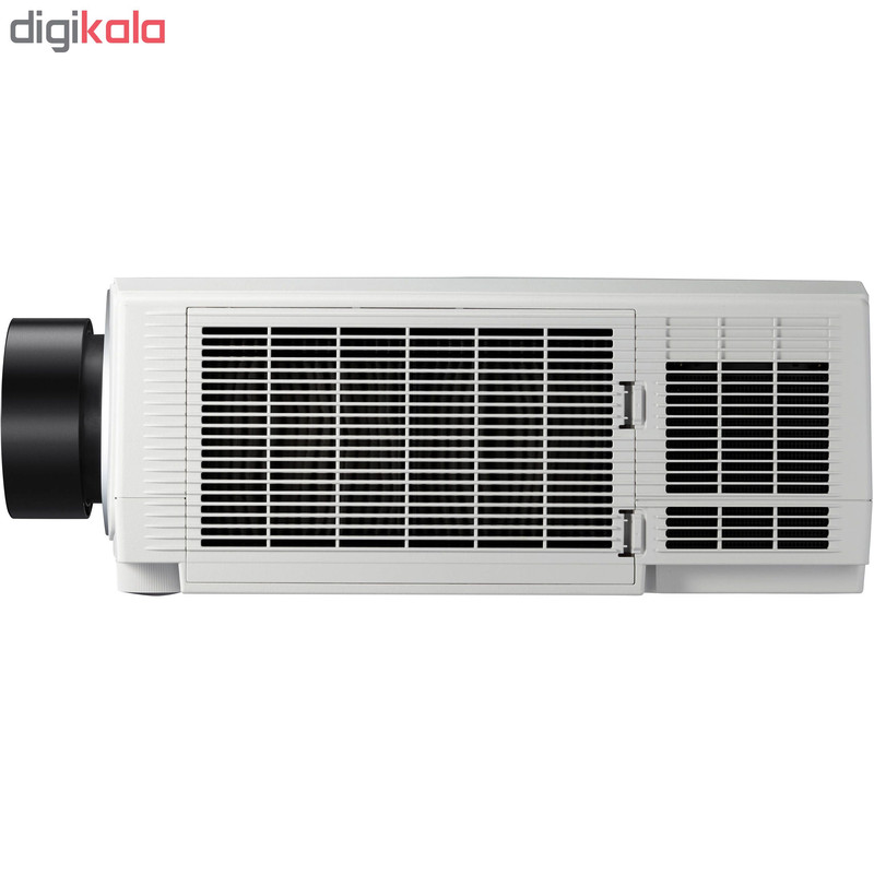 ویدئو پروژکتور ان ای سی مدل PA853W-41ZL همراه با لنز 41ZL