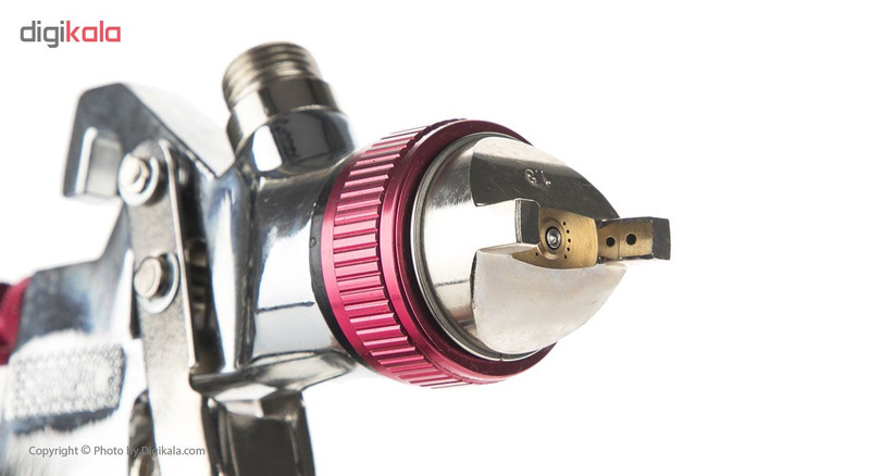 پیستوله بادی میلان مدل H-827 پیستوله بادی میلان مدل H-827