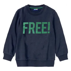 سویشرت پسرانه لوپیلو مدل لاورنگ کد FREE