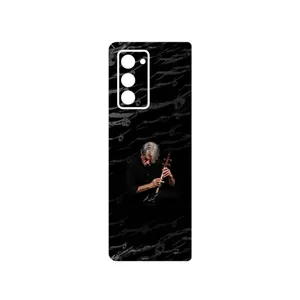 MAHOOT Kayhan Kalhor Cover Sticker for Samsung Galaxy Z FOLD 2