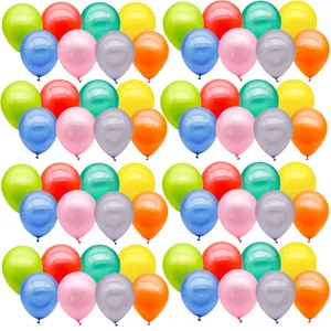 بادکنک کد 006 بسته 64 عددی