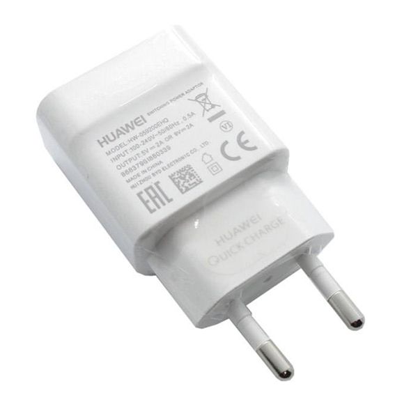 شارژر دیواری p9 مدل HW-059200EHQ شارژر دیواری p9 مدل HW-059200EHQ