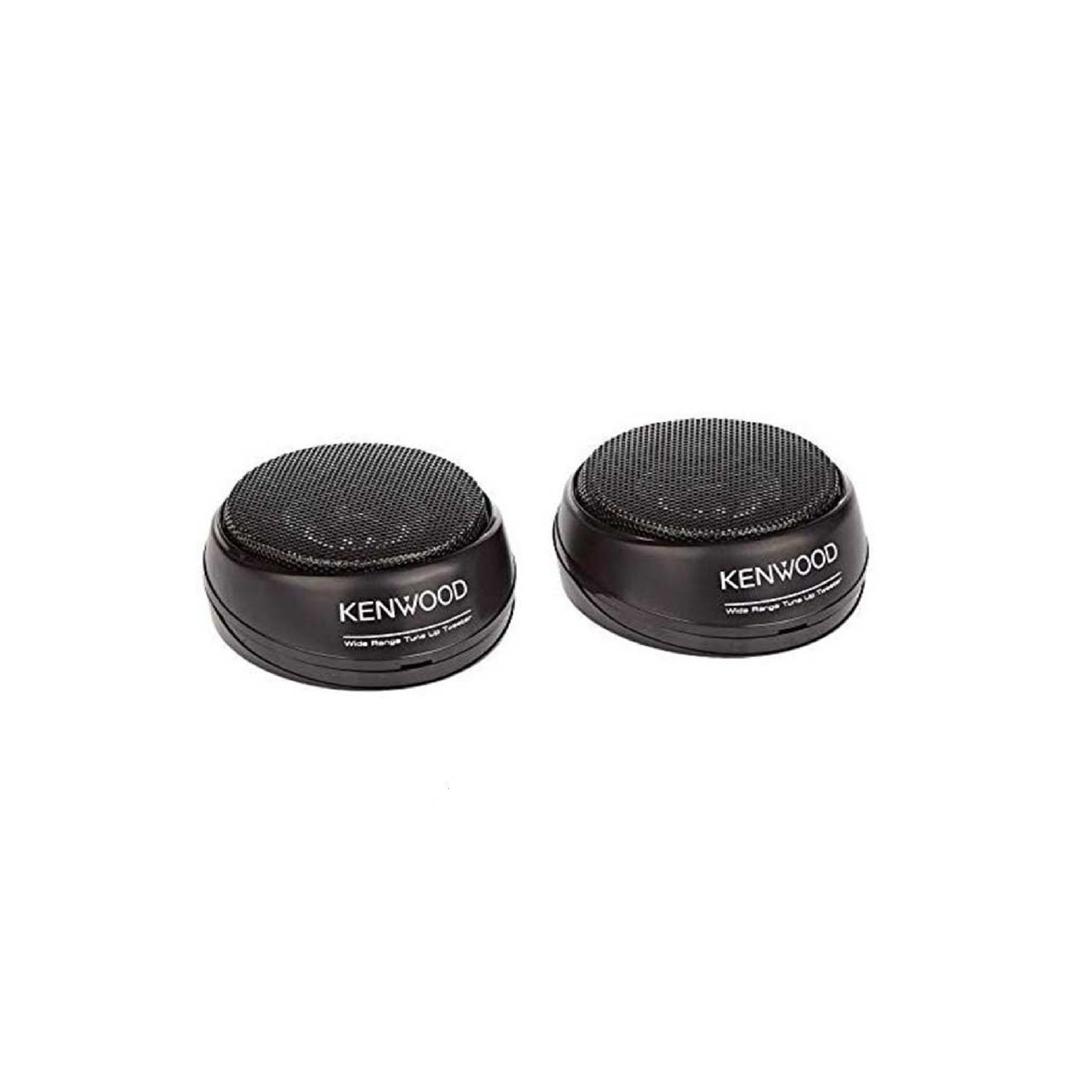 اسپیکر خودرو کنوود مدل KFC-T40A بسته 2 عددی