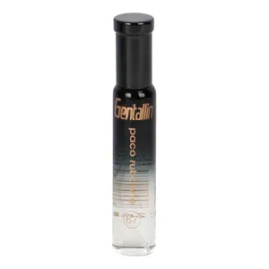 عطر جیبی مردانه جنتالین مدل Paco Rubanne