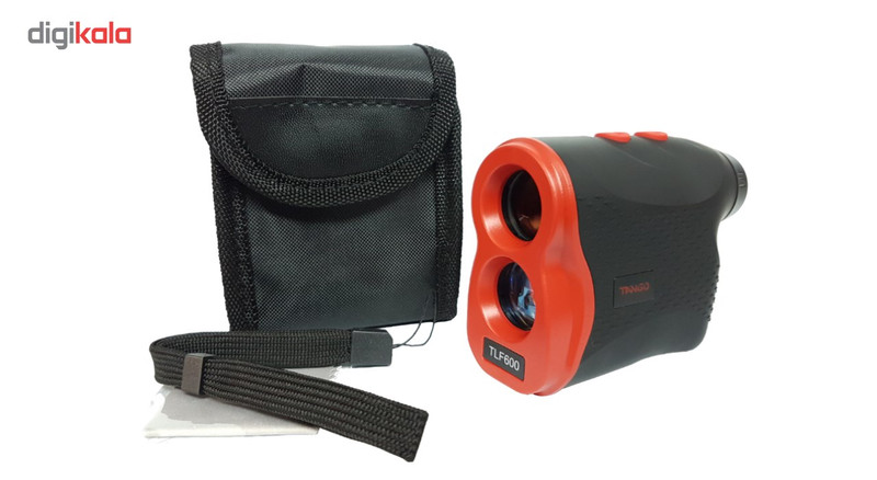 فاصله یاب لیزری تانگو مدل TLF600 فاصله یاب لیزری تانگو مدل TLF600