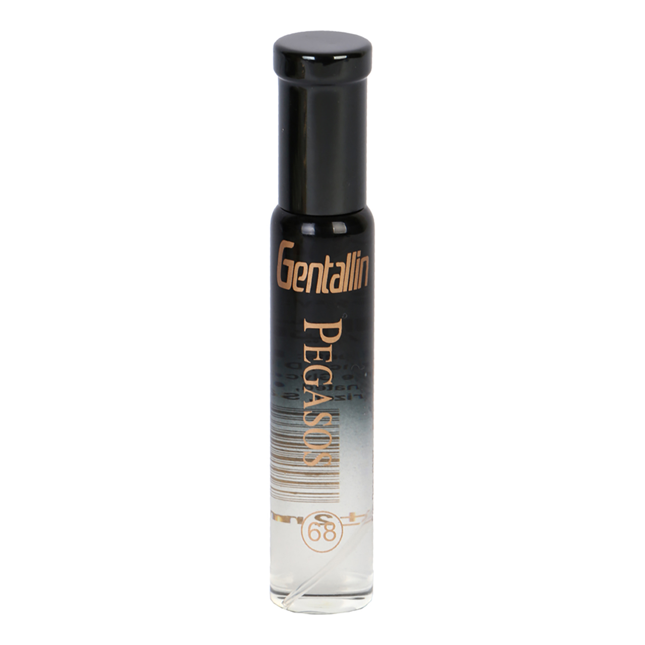 عطر جیبی مردانه جنتالین مدل Pegasos