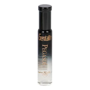 عطر جیبی مردانه جنتالین مدل Pegasos