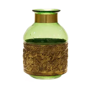 گلدان موزه ای مدل پرسام کد 026