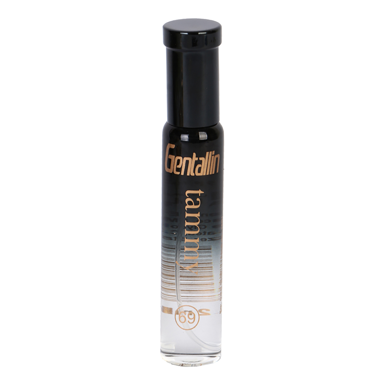 عطر جیبی جنتالین مدل Tammy
