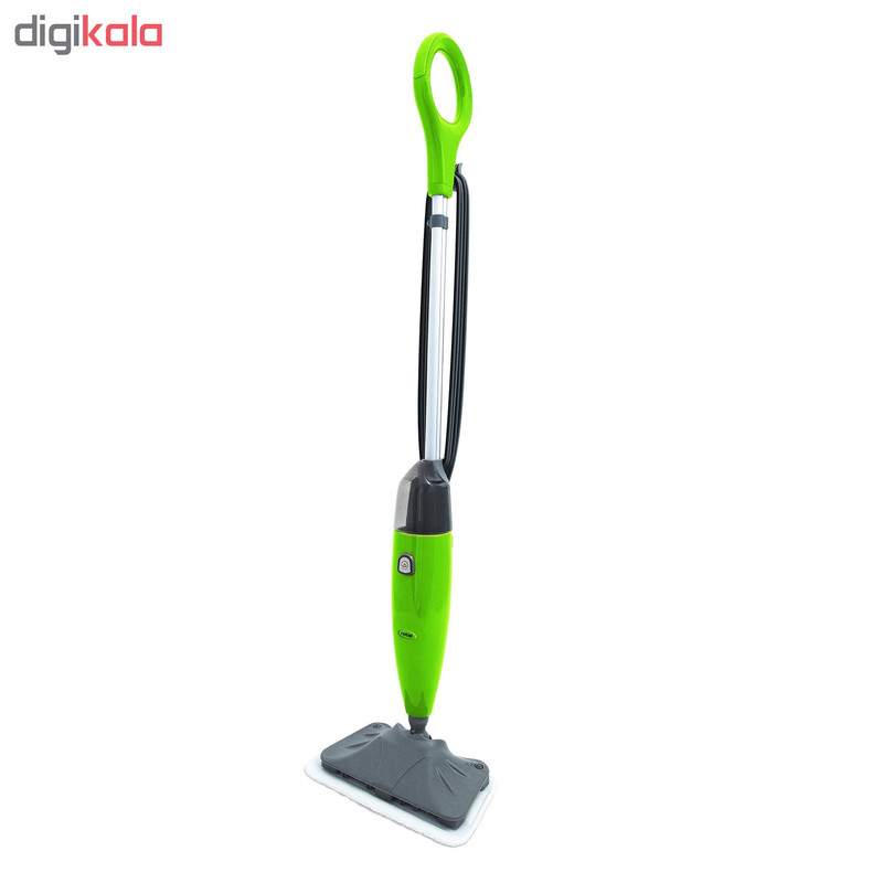 بخار شوی روتل مدل U685CH3