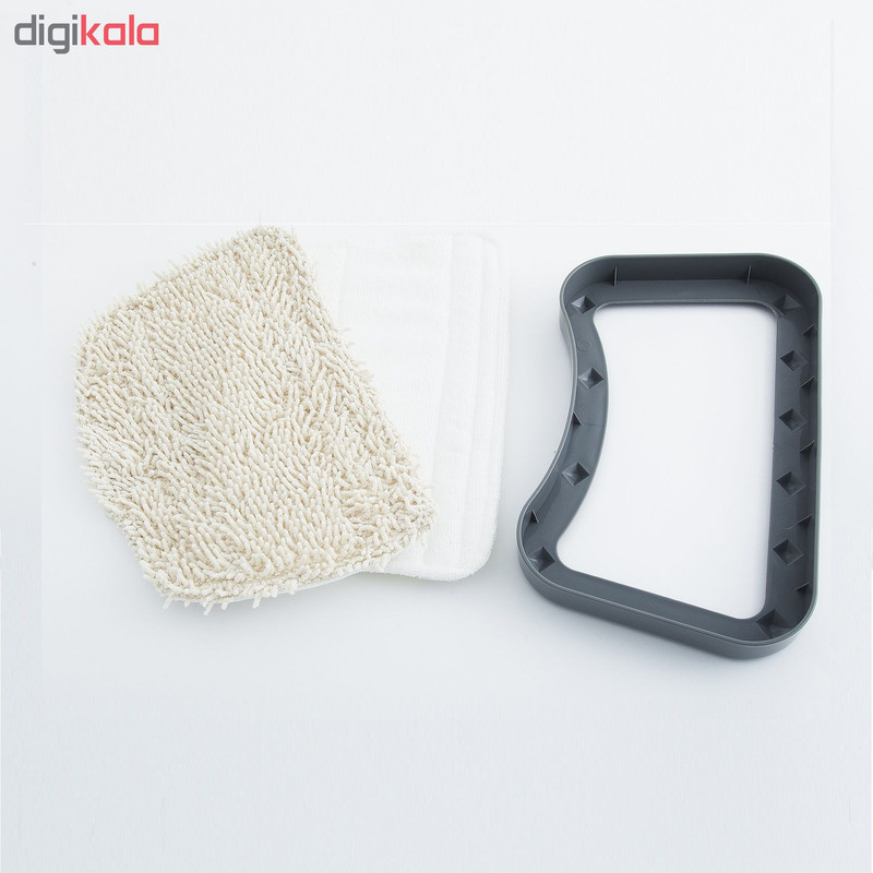 بخار شوی روتل مدل U685CH3