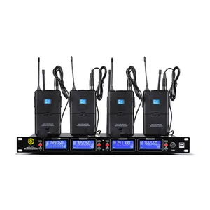 میکروفن بیسیم زیکو مدل UR-1000C