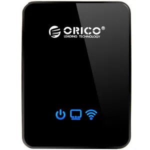 گسترش دهنده محدوده بی سیم اوریکو مدل W300