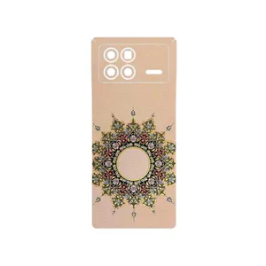 MAHOOT Art of Illumination 3 Cover Sticker for Xiaomi Mix Fold 3