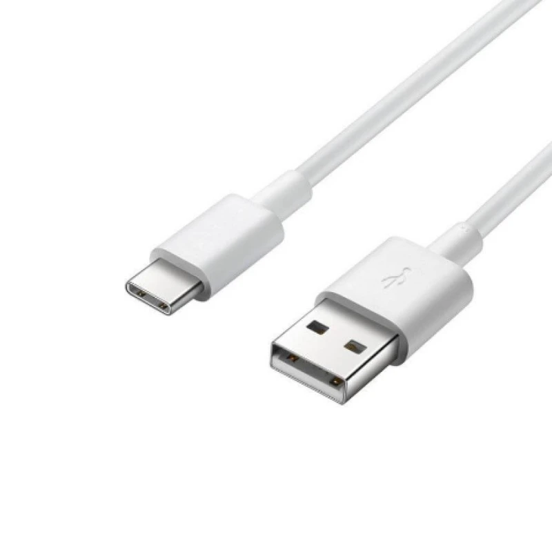 کابل تبدیل USB به USB-C مدل AP-112 طول 0.20 متر