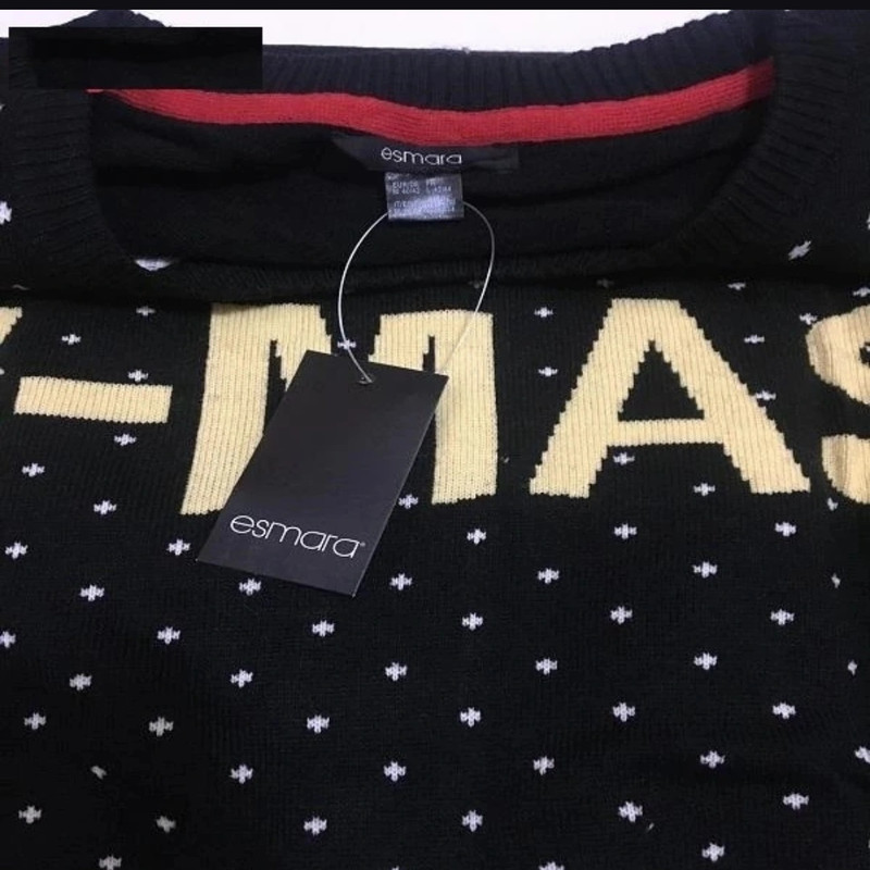 پلیور زنانه اسمارا مدل Cr20