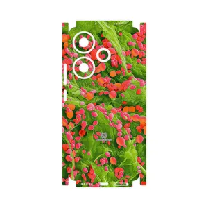 MAHOOT Atom Universe 3-FullSkin Cover Sticker for Xiaomi Poco F6