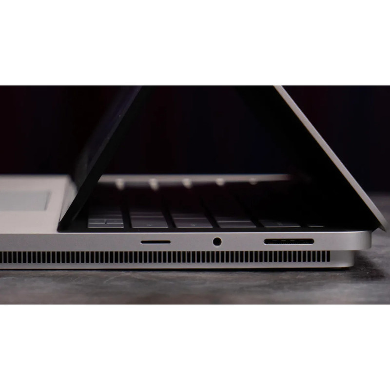 لپ تاپ 14.4 اینچی مایکروسافت مدل Surface Laptop Studio 2-i7 13800H-64GB LPDDR5X-1TB SSD-RTX4060-Touch