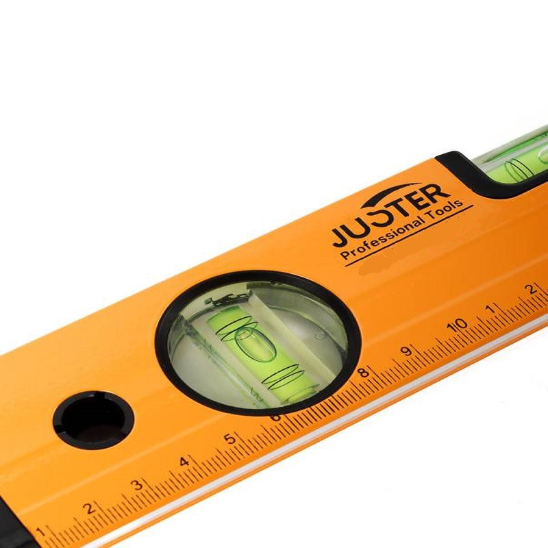 تراز مگنتی جاستر مدل JUS-40