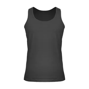 زیرپوش رکابی مردانه کیان تن پوش مدل A Shirt Classic LG