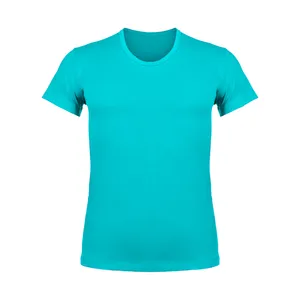زیرپوش مردانه کیان تن پوش مدل U Neck Shirt Classic GT