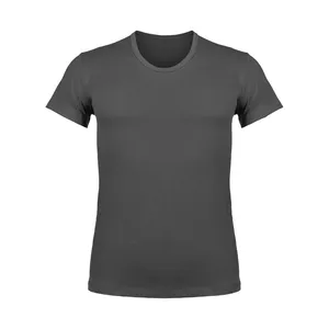 زیرپوش مردانه کیان تن پوش مدل U Neck Shirt Classic LG