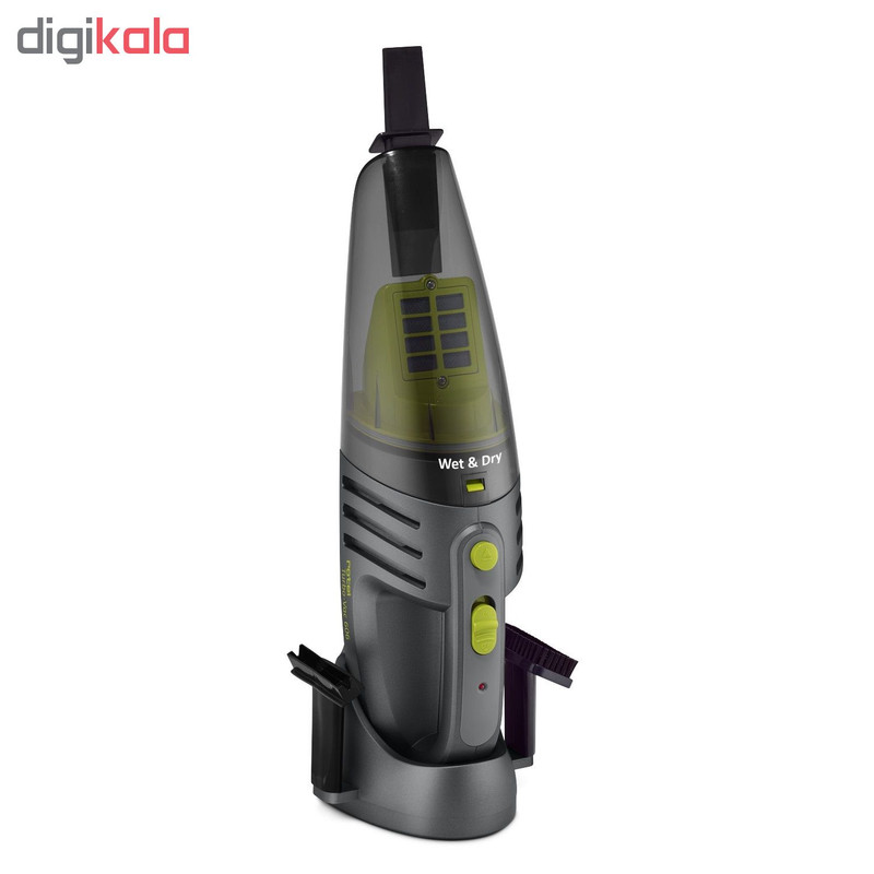 جارو شارژی روتل مدل U605CH