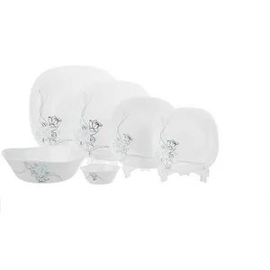  سرویس غذاخوری26 پارچه مدل روزیتا 