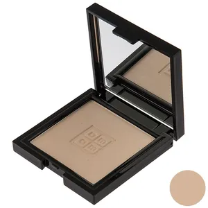 پنکیک دی ام جی ام سری Even Complexion مدل Soft Vanilla شماره 08