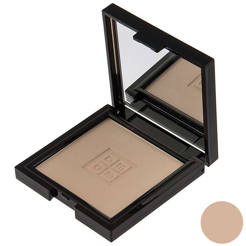 پنکیک دی ام جی ام سری Even Complexion مدل Soft Vanilla شماره 08